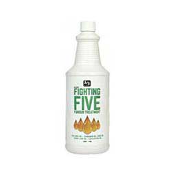 Sullivan's Fighting Five Fungus Treatment  Sullivan Supply